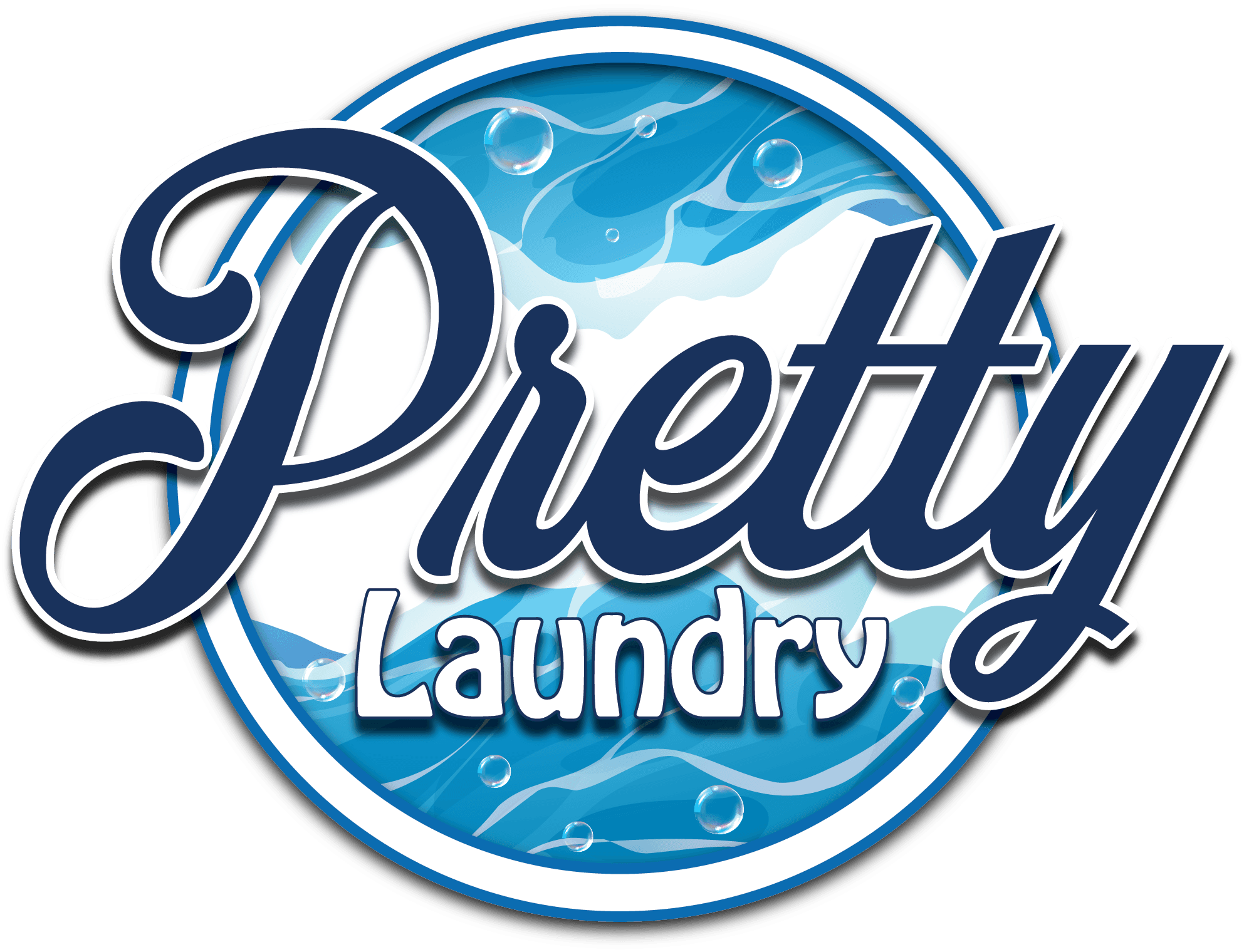 Pretty Laundry